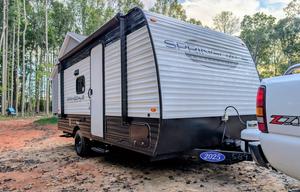 2025 Keystone Mini " The Swift"