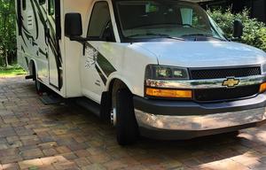 Wanderlust at Heart - 2022 Jayco Redhawk SE 22C