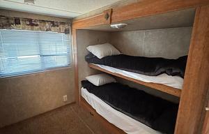 2010 Keystone RV Sprinter Select