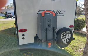 2024 Venture RV Sonic SN220VRB