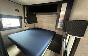 The Holway’s Bunk
