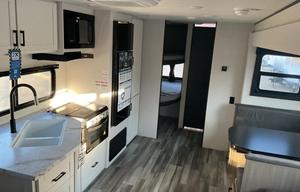 2026 Jayco Jayflight 261BHS