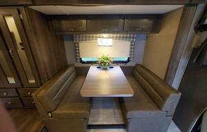 Bachabode Pet Friendly RV Rental