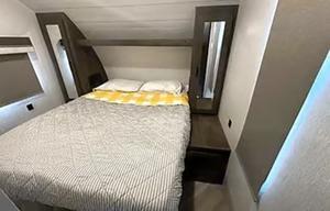 2024 Forest River RV Wildwood 29VBUDX
