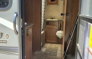 2016 Jayco Jay Feather X213
