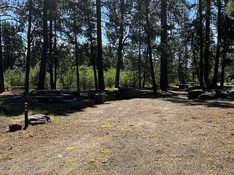 Campsite 6