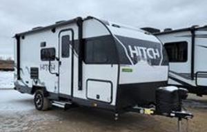 2022 Cruiser Hitch - SUV Towable