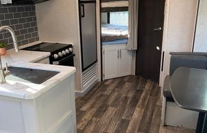 2020 Family Friendly Bunkhouse  - Low Fees!
