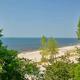 Brennan Beach Campground
