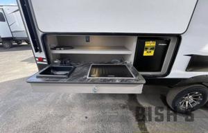 Family/Group Friendly - 2022 Tracer 24DBS