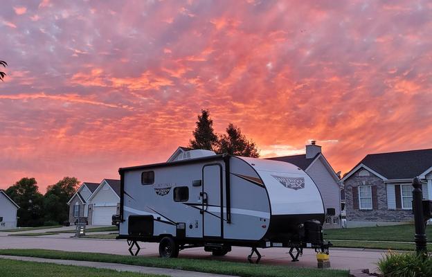 2022 Forest River RV Wildwood FSX 178BHSKX Rental