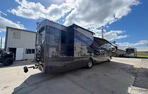 2019 Holiday Rambler Vacationer TAFL3064