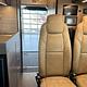 Avo-Launch, 2024 Mercedes Sprinter - King Size Bed
