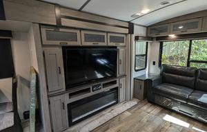 2021 Keystone Outback 330RL