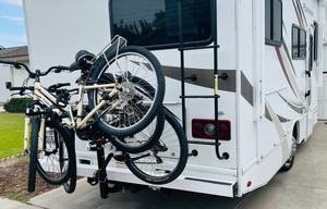 Family Rv 2020 Thor Motor Coach Four Winds 23U