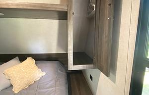 2020 Fully equipped, camping supplies