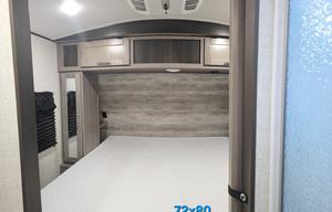 2021 CrossRoads RV Sunset Trail SS331BH
