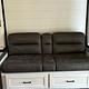 Cute little Murphy bed and bunk house