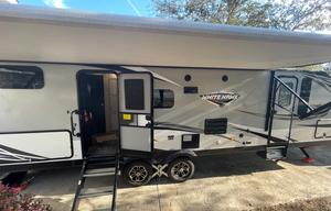 Spacious Family Bunkhouse