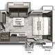 2020 Dutchmen RV Coleman Light 1805RB w/ Solar