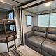 "Shelly": 28ft Bunkhouse, Pets + Film OK, Delivery