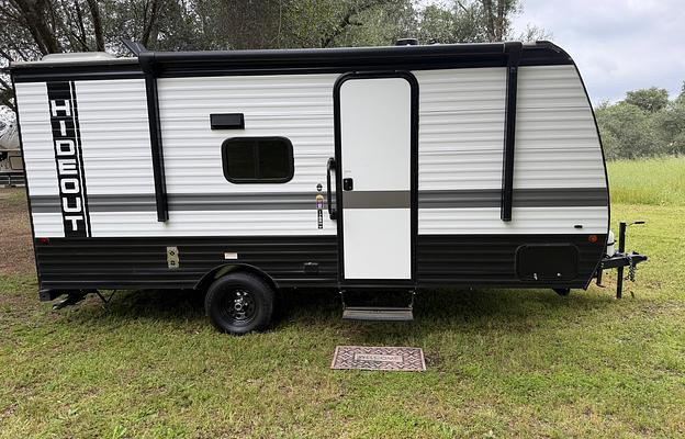 2024 Hideout Sport Single Axle 175BH RV rental photo 1