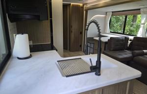 Family friendly with spacious private bunkroom!