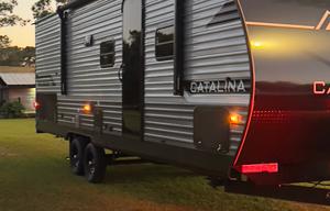 2025 Cozy Catalina – Ready-to-Use, Delivered