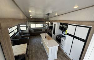 2021 Arcadia 3660RL-Fifth Wheel
