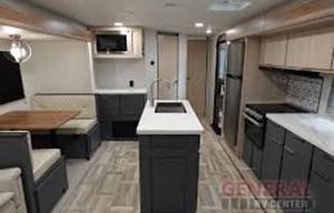 2023 Prime Time RV Tracer 29RLS