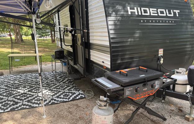 Hideout Getaway