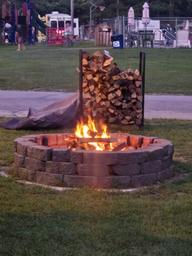 Rustic Woods Campground