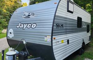 Hocking Hills RV 4.0