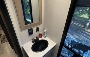2025 Coleman Light with Bunkhouse