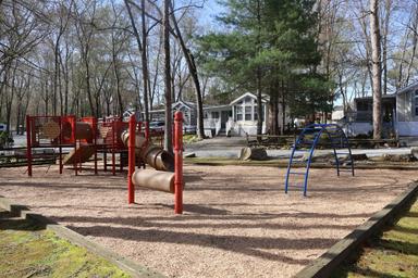 Strawberry Park Resort Campground