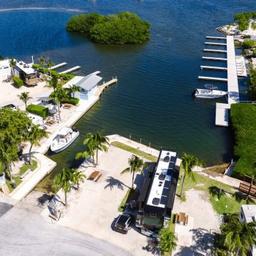 Boyd's Key West Campground
