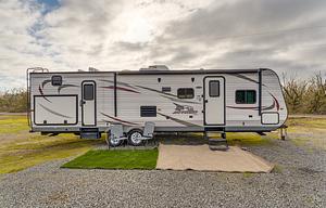 2015 Jayco Jay Flight 32BHDS