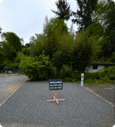 Driftwood RV Park And Apartments