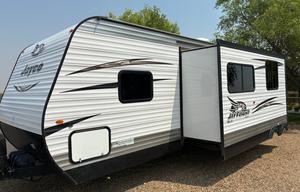 2018 Jayco Jay Flight SLX 287BHS