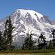 Mt Rainier