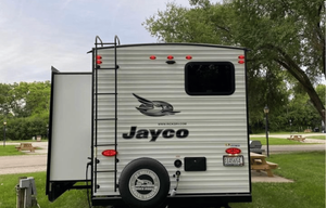 Outdoor Adventures  Camper Rental