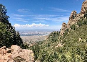 Albuquerque, New Mexico
