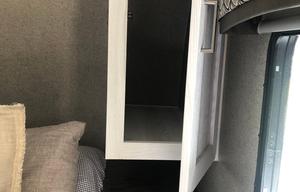2020 Forest River RV Flagstaff E-Pro E19FD