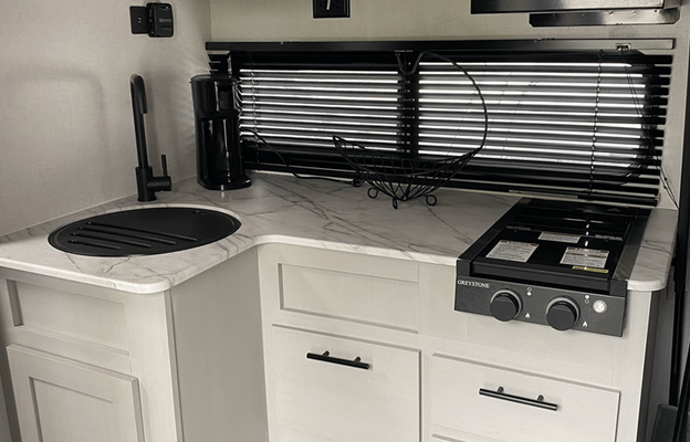 2022 Forest River RV Salem FSX 167RB RV rental photo 1
