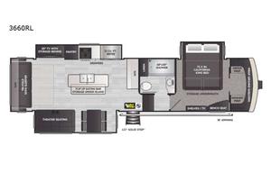 Keystone Arcadia Pet Friendly