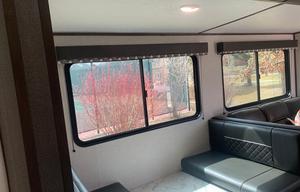 2021 Dutchmen RV Coleman Lantern LT Series 262BH
