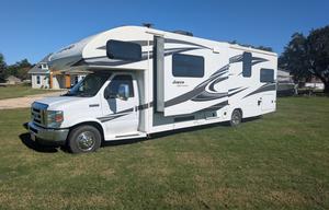 2018 Jayco Greyhawk 31FS RV rental photo 1