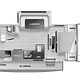 Full bunks★SLIDEOUT ★NEW★outdoor kitchen