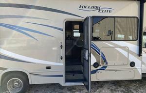 2018 Freedom Elite Thor - NO BURNING MAN RENTALS
