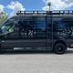 Black VanLife 3, Luxe Cruiser 24ft